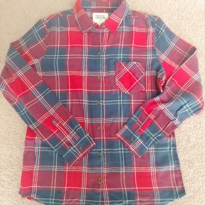 Field & Stream Shirt Sz L NWT